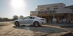 Lexus RC350 F-Sport 2015 года (ZA)